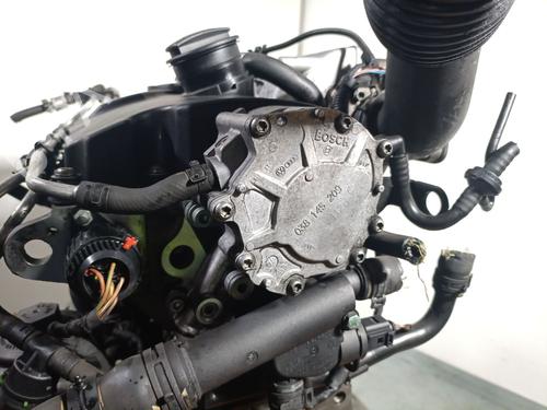 Engine VW CADDY III Box Body/MPV (2KA, 2KH, 2CA, 2CH) 2.0 SDI | BP36440527M1  - Image 7