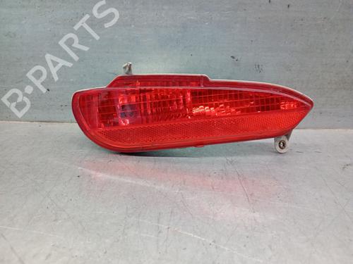 Used Rear fog light FIAT PUNTO (199_) 1.3 D Multijet (75 hp) 27657005
