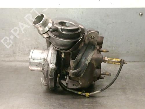 Turbo/Compresor RENAULT LAGUNA I (B56_, 556_) 2.2 D (B56F/2) | BP30838781M71 