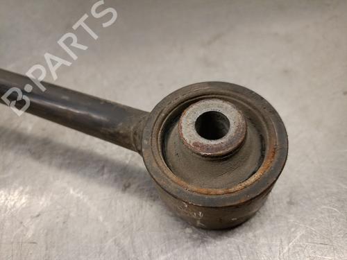 Left rear suspension arm HONDA HR-V (GH_) 1.6 16V 4WD (GH2, GH4) | BP27270872M14 