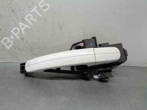 Used Front right exterior door handle FORD FOCUS III [2010-2020]  6936990
