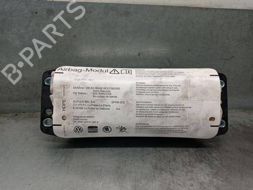 Used Passenger airbag SEAT ALTEA XL (5P5, 5P8) 1.6 (102 hp) 22984730