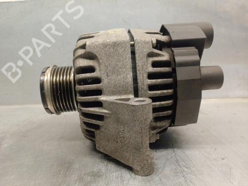 Alternator FIAT FIORINO Box Body/MPV (225_) 1.3 D Multijet (225BXD1A, 225BXB1A, 225BXB11) | BP16694354M7 