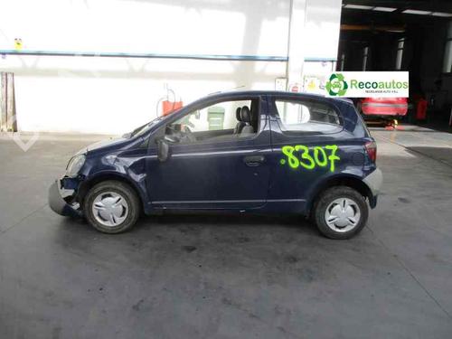 Fuse box TOYOTA YARIS (_P1_) 1.0 (SCP10_, SCP10R) | BP2230519E1 