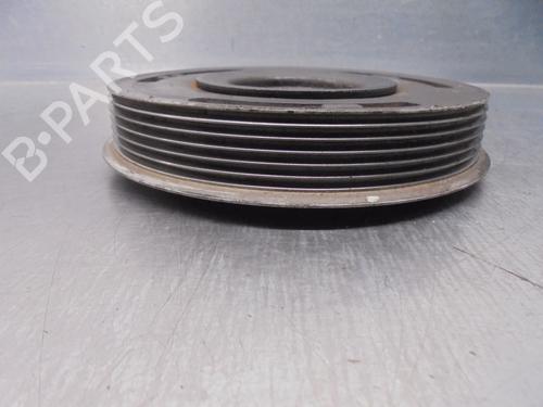 Pulley CITROËN C3 I (FC_, FN_) 1.4 HDi | BP16714330M122 