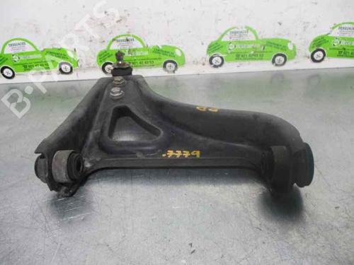 Right front suspension arm RENAULT TWINGO I (C06_) 1.2 (C063, C064) | BP2074856M13 