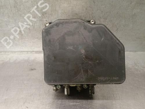 ABS pump MAZDA 6 Estate (GJ, GL) 2.2 D | BP34244401M43  - Image 6