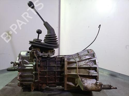 Gearbox LAND ROVER DEFENDER Station Wagon (L316) 2.5 TDI 4x4 (L316) | BP21577349M3 