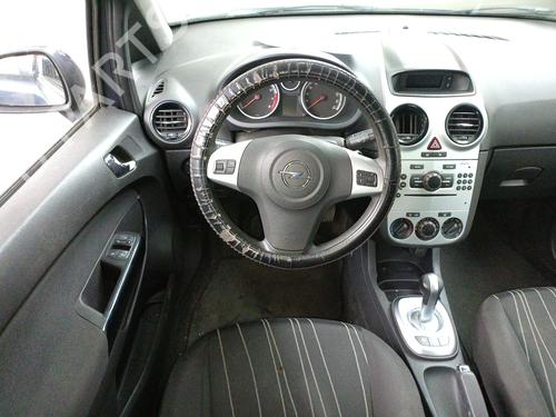 Frontplade/Frontkurv OPEL CORSA D (S07) 1.2 (L08, L68) | BP31680404C72 