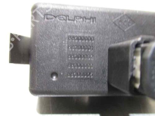 Warning switch RENAULT MEGANE III Grandtour (KZ0/1) 1.5 dCi (KZ1M, KZ1W, KZ0R) | BP3472542I22 