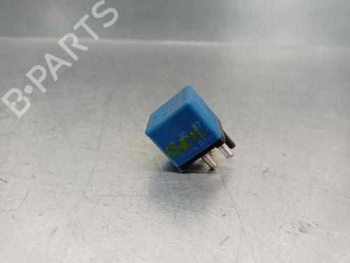 Used Electronic module MERCEDES-BENZ C-CLASS (W202) C 250 Turbo-D (202.128) (150 hp) 20265324