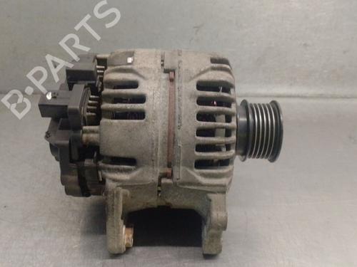 Used Alternator Alternator SEAT IBIZA III (6L1) 1.4 16V (86 hp) 38074859 38074859
