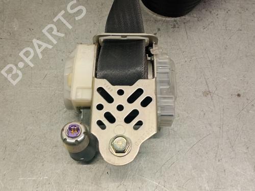 Front left seatbelt SUBARU FORESTER (SJ_) 2.0 D AWD (SJD) | BP34435056I26  - Image 5