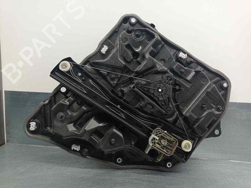 Rear right window mechanism BMW 5 (G30, F90) 520 d Mild-Hybrid xDrive | BP11938712C25 