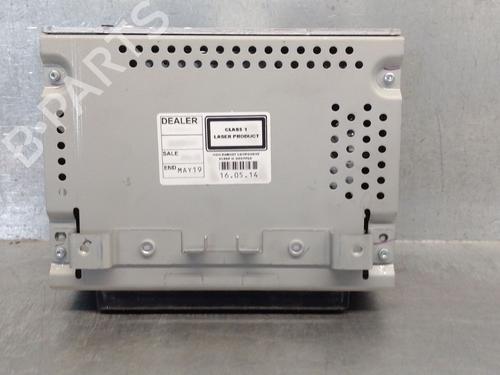 Radio FORD C-MAX II (DXA/CB7, DXA/CEU) 1.0 EcoBoost | BP28514186E6