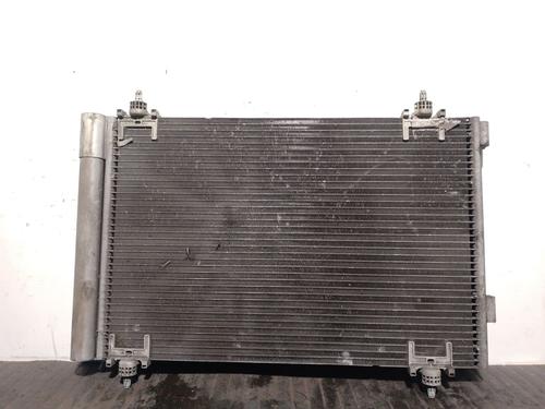 Used AC radiator CITROËN C4 I (LC_) 1.6 HDi (109 hp) 22792894