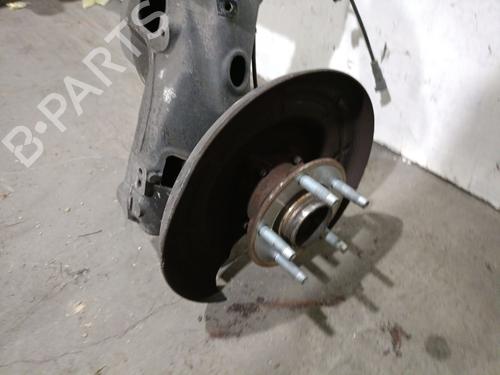 Rear axle OPEL MOKKA / MOKKA X (J13) 1.4 (_76) | BP28059881M2 
