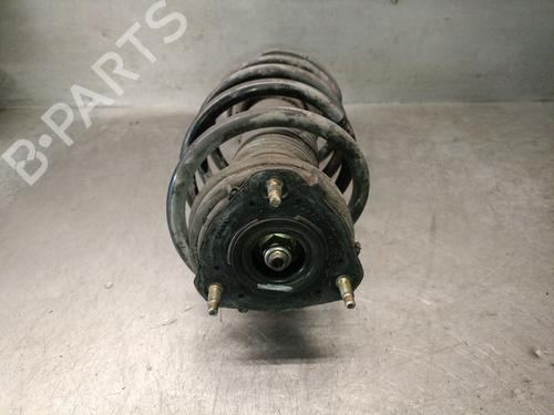 Left front shock absorber FORD MONDEO III Saloon (B4Y) 2.0 16V TDDi / TDCi | BP29308960M16 