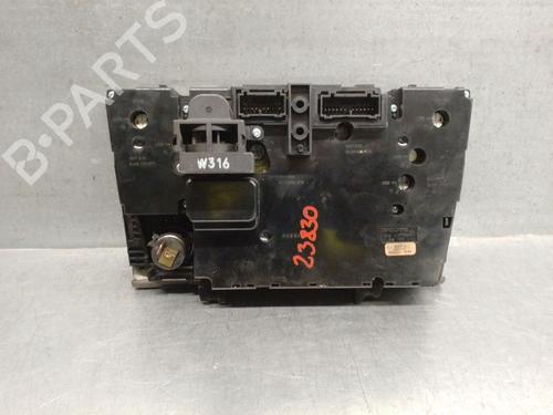 Climate control VOLVO XC90 I (275) 2.5 T AWD | BP30137383I5 