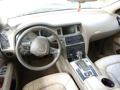 Climate control AUDI Q7 (4LB) 3.0 TDI quattro | BP25037138I5 - Image 12