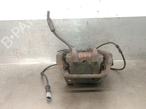 Right rear brake caliper BMW 5 (F10) 530 d | BP29270944M106
