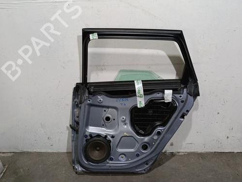 Right rear door AUDI A3 (8P1) 2.0 TDI 16V | BP26493882C5 