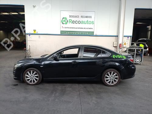 Używane części MAZDA 6 Hatchback (GH) 2.2 MZR-CD (GH10) (180 hp) 4373112