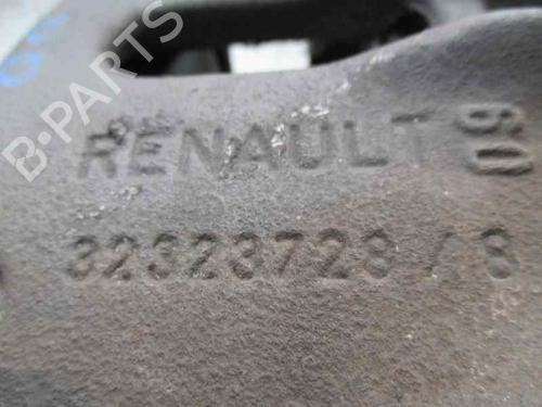 Right front brake caliper RENAULT SAFRANE II (B54_) 2.2 dT (B54G) | BP20245829M104 