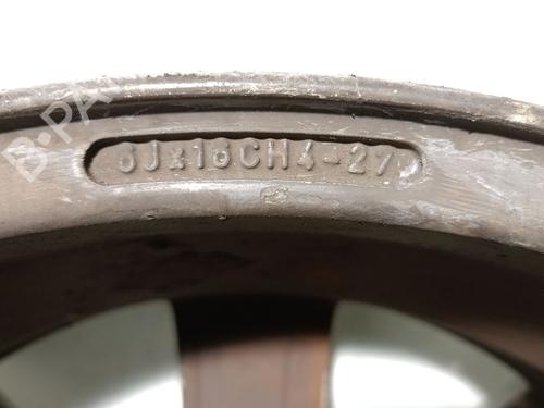Rim PEUGEOT 207 (WA_, WC_) 1.4 16V | BP29854084C45
