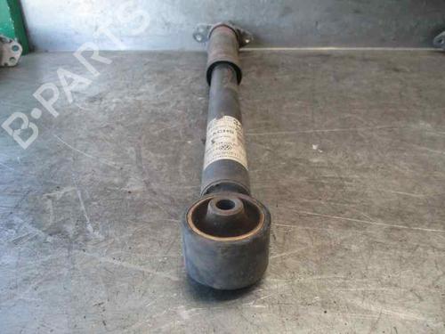 Left rear shock absorber VW POLO V (6R1, 6C1) 1.2 TSI 16V | BP7638162M18 
