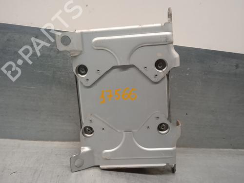 ECU airbags SUBARU FORESTER (SG_) 2.0 X AWD (SG5) | BP12551146M53 