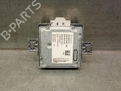 Electronic module MERCEDES-BENZ GLE Coupe (C167) GLE 350 de 4-matic (167.306) | BP34341398M83 - Image 2