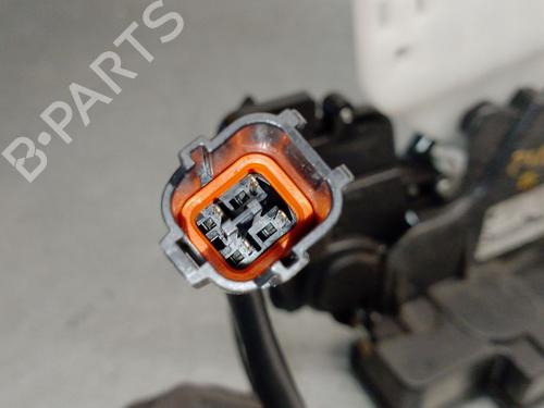 Front left lock KIA CARNIVAL / GRAND CARNIVAL III (VQ) 2.9 CRDi | BP29870076C98