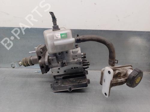 Used ABS pump HYUNDAI IONIQ (AE) 1.6 GDI Hybrid (105 hp) 17001283