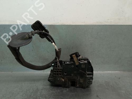 Højre bagtil lås SMART FORFOUR Hatchback (453) 0.9 (453.044, 453.053) | BP28619208C99 