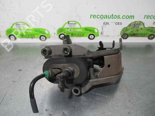 Clutch pedal FORD FIESTA VI (CB1, CCN)  | BP8790952I13 