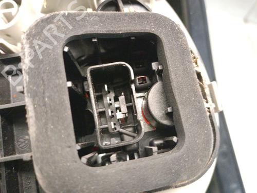 Right taillight VW GOLF V (1K1) 1.9 TDI 4motion | BP29479974C35 