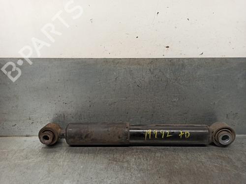 Used Right rear shock absorber PEUGEOT 5008 (0U_, 0E_) 2.0 HDi (163 hp) 17385421