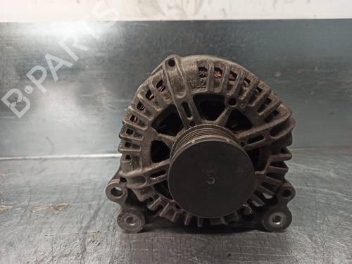 Used Alternator SEAT LEON (1P1) 1.4 TSI (125 hp) 8311724