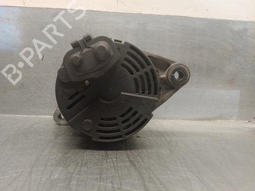 Alternator FIAT BRAVO I (182_) 1.9 TD 75 S (182.AF) | BP12191117M7 