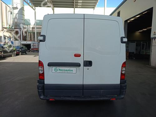 Right front indicator RENAULT MASTER II Van (FD) 2.5 dCi (FD01, FD02, FD21, FD22, FD31, FD32, FD3Y, FD71,... | BP37016272C33 - Image 8