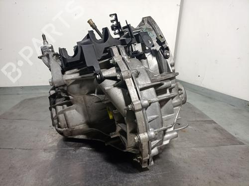 Gearbox OPEL VIVARO B Van (X82) 1.6 CDTI (05) | BP36529757M3 - Image 2
