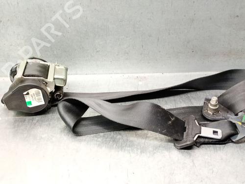 Used Front right seatbelt DACIA SANDERO 1.2 16V (75 hp) 32779375