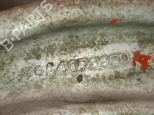 Left front suspension arm AUDI Q5 (FYB, FYG) 50 TFSI e quattro | BP33455529M12 - Image 7