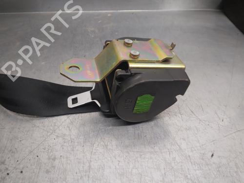 Rear right seatbelt PEUGEOT 405 II (4B) 1.9 TD | BP11195791I28 