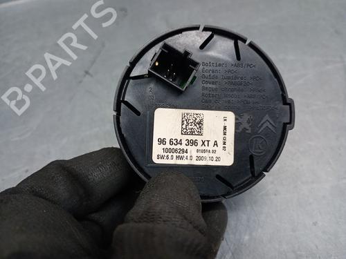 Switch PEUGEOT PARTNER Box Body/MPV  | BP29574590I30 