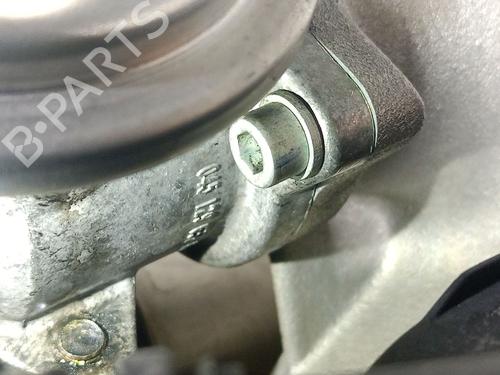Engine SEAT IBIZA III (6L1) 1.4 TDI | BP40180582M1 - Image 8