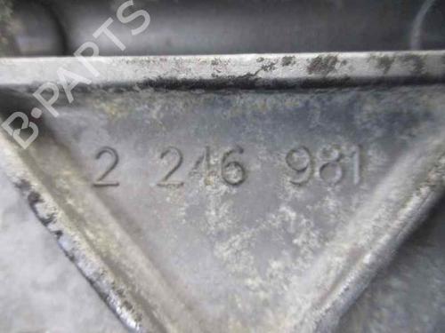 Support BMW 3 (E46) 316 i | BP20251425C155 