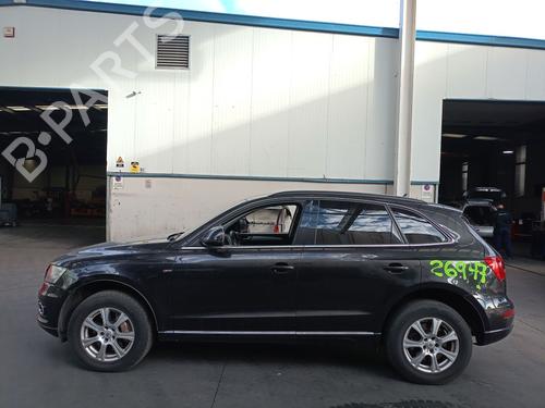 Used Parts AUDI Q5 (8RB) 3.0 TDI quattro 5067828