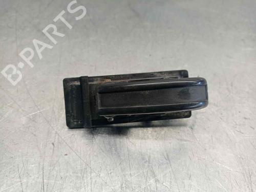 Used Front left interior door handle FIAT CINQUECENTO (170_) 0.9 i.e. S (170AF, 170CF) (40 hp) 10506326